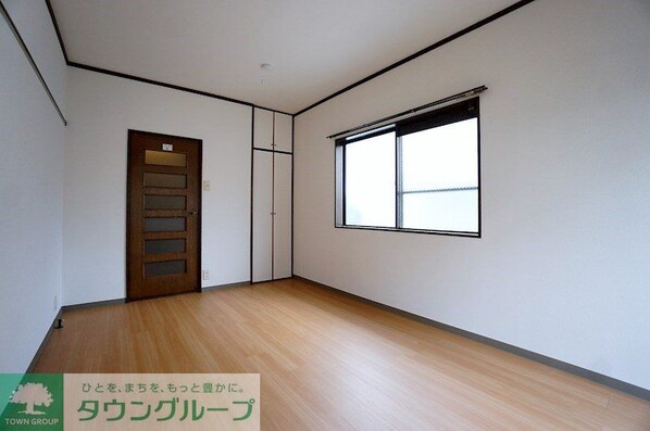 エーデルヴァイスの物件内観写真